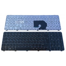 Teclado HP Pavilion DV7-6000 | DV7-6100 | DV7-6200 Teclado HP Pavilion DV7-6000 | DV7-6100 | DV7-6200
